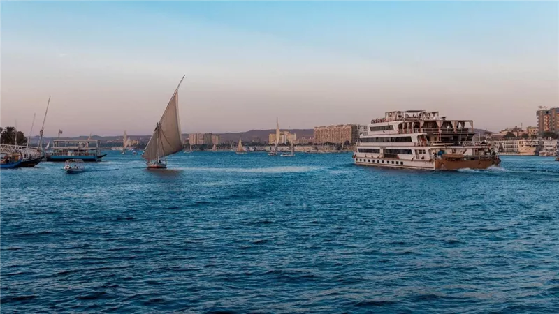 مصر تفوز باستضافة الاجتماع السنوي لمجلس إدارة اتحاد منظمي الرحلات الأمريكي 