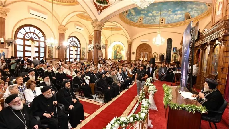 البابا يحدد أربعة أسباب تمنع عمل الرحمة منها الإدانة والكبرياء