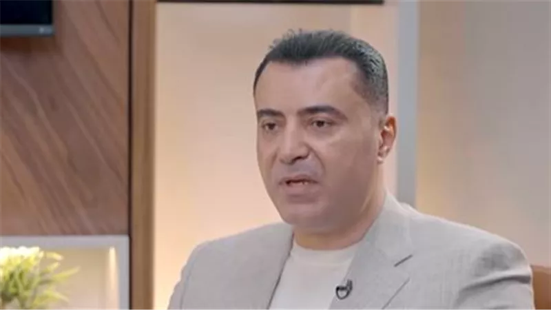 «أكثر من 20 ساعة عمل».. سامح أبو الوفا: مش بنام بالأيام علشان أتابع الشغل