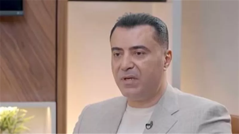 بدافع حب الوطن.. سامح أبو الوفا يكشف عن حلمه فى تأسيس أكبر مصنع لمشتقات الحديد