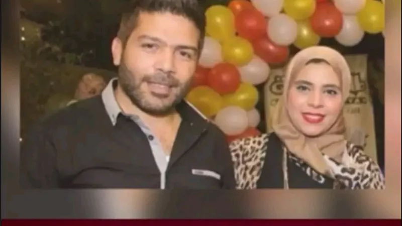 ياسر فرج يخرج عن صمته: عشت كابوسًا بعد رحيل زوجتي وهذا سر طلاقي الثاني