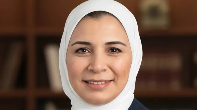 هند فتحي ترد على وزير الإعلام: موعد الحوار يتزامن مع اليوم العالمي لـ «ذوي الإعاقة»