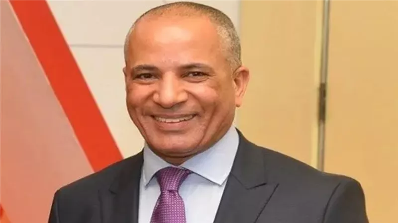 «أزمة صحية طارئة».. محمود بسيوني يوجه رسالة مؤثرة للإعلامي أحمد موسى بعد غيابه