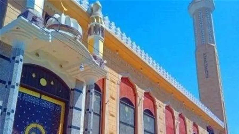  الأوقاف تفتتح 19 مسجداً غداً ضمن خطة إعمار بيوت الله