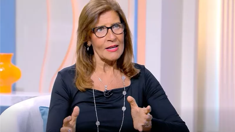 من المسرح إلى 4M.. ميرفت أبو عوف تكشف رحلة الطفولة