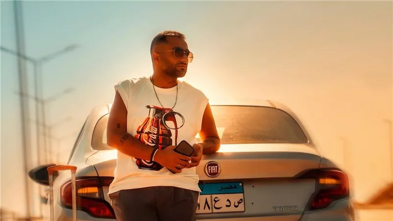 «بدور على عروسة».. علي الألفي يكشف مواصفات فتاة أحلامه 