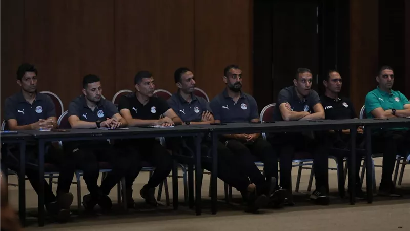 انطلاق دورة إعداد المحاضرين للحكام بمشاركة 60 دارسًا 
