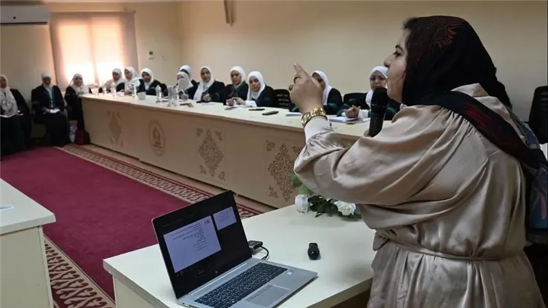 «الأوقاف» و«الأمم المتحدة» تختتمان تدريب القادة الدينيين لتغيير الأعراف