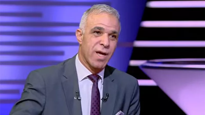 ما معنى كلمة «الليكود»؟ أحمد فؤاد أنور يكشف مفاجأة