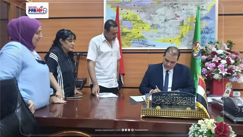 قبول 76 طالبة بالصف الأول الإعدادي بالمدرسة الرياضية بنات بالفيوم