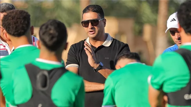 مجلس إدارة النادي المصري يحث اللاعبين على بذل قصارى الجهد قبيل انطلاق الدوري