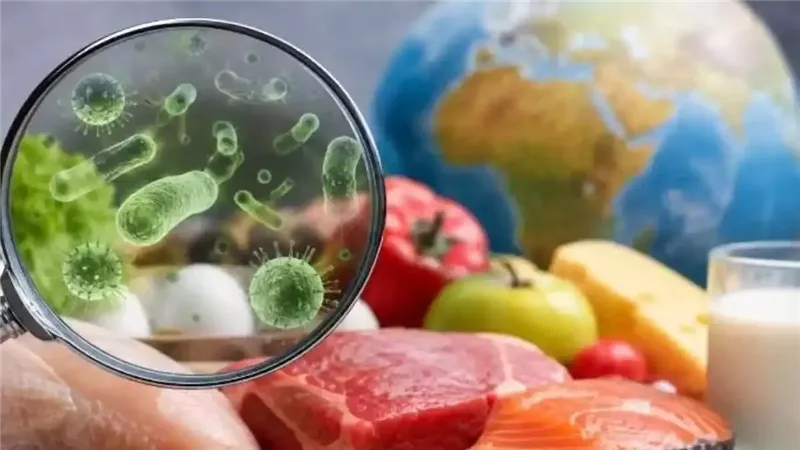 الصحة العالمية: 171 مليون شخص يصابون سنويا بأمراض طفيليات الغذاء 