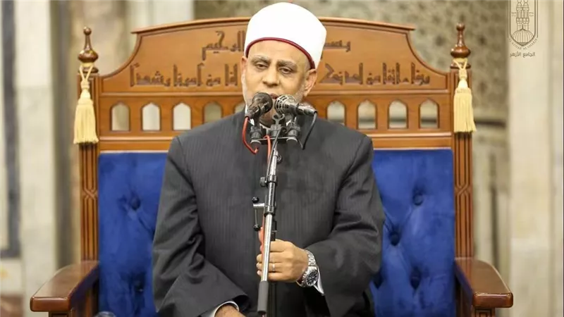 الشرقاوي: النبي علم الأمة أن الأمانة حفظ للحقوق وحقن للدماء وإقامة للعدل
