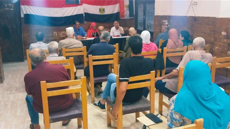 صالون الثقافة بالسويس يفتح ملف «القوة الناعمة وبناء الإنسان»