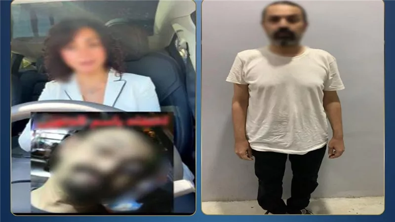 حقيقة فيديو القبض على شخص دون وجه حق بالجيزة.. القصة الكاملة