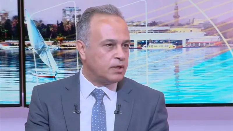 مدير مدينة الأبحاث العلمية يكشف: أفكار الشباب تخدم الصناعات مصر