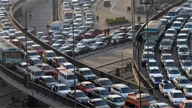 المرور يضبط 123 ألفًا و275 مخالفة خلال 24 ساعة.. و44 حالة إيجابية للمخدرات