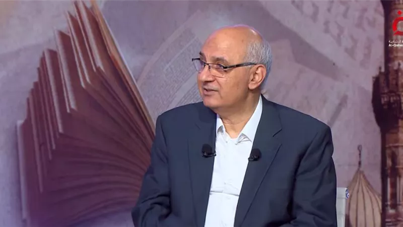 ياسر ثابت: لا غنى عن الشهادات الحية في توثيق الحروب والكوارث