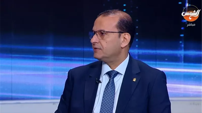 رئيس «التخطيط» بالتنمية المحلية يكشف مفاجآت جديدة في تقنين أراضي الدولة | تفاصيل