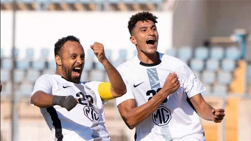 الإسماعيلي يسقط أمام مسار بثلاثية على ملعبه في افتتاح مشواره بدوري المحترفين
