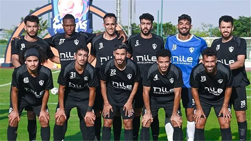 مصدر بالزمالك يكشف تفاصيل المستحقات المتبقية للاعبي الفريق