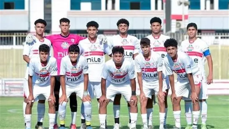 زمالك 2009 يفوز على بترول أسيوط بهدف دون رد في الجولة الثانية بالدوري
