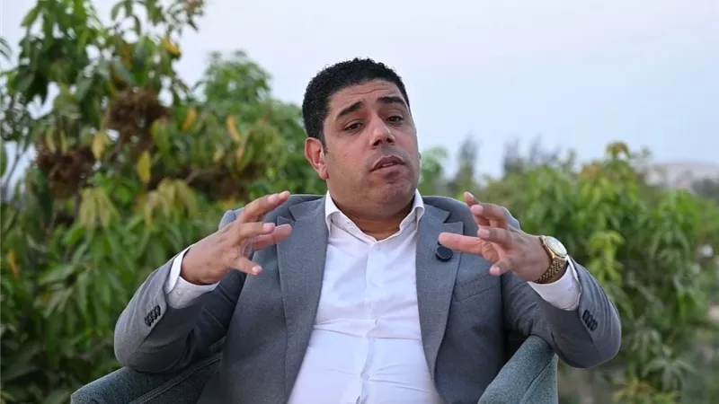 عادل زيدان: الاستثمار في الإنسان ودعم «جيل زد» مسؤولية رجال الأعمال