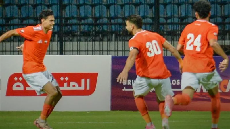 نتيجة وأهداف مباراة أبوقير للأسمدة والبنك الأهلي (1-0) بالدوري المصري