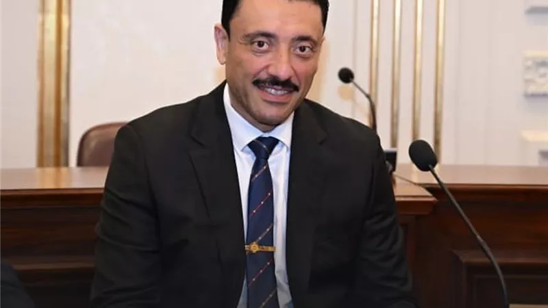 محمد رزق: مشروع «جوليوس نيريري» شهادة جديدة على قوة الخبرات المصرية