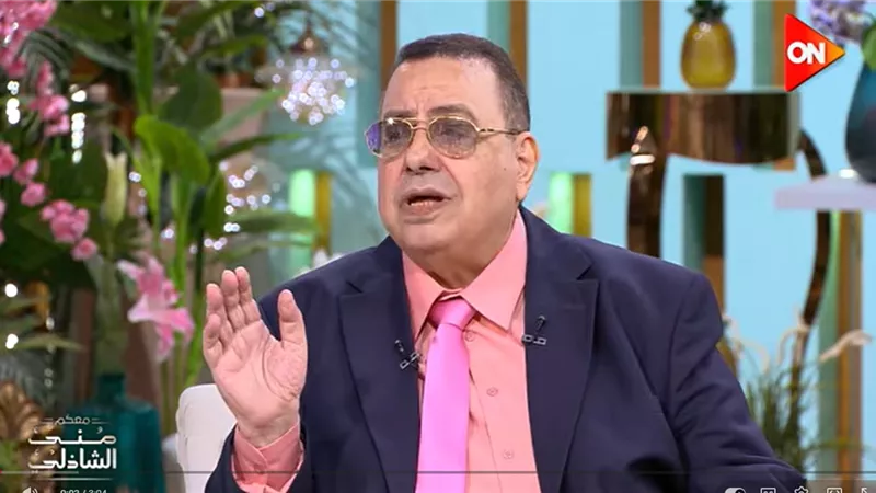 الخطاط خضير البورسعيدي: كتبت 6 مصحاف بإيدي.. ومسيرتي بدأت من الطفولة