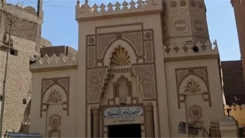 مسجد أمير الصعيد