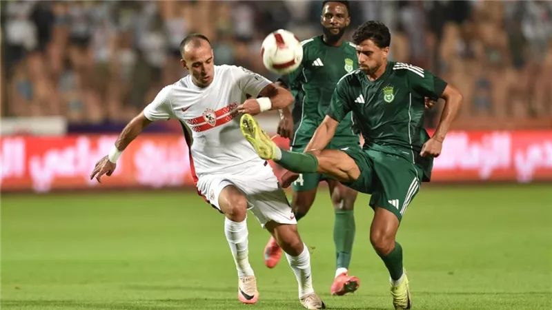 فيفا يعلن إيقاف قيد الزمالك في قضية جديدة وارتفاع العقوبات إلى 4 ملفات