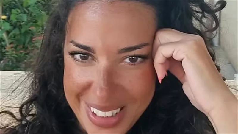 بعد سؤالها عن حقنة السعار.. إلهام وجدي: 