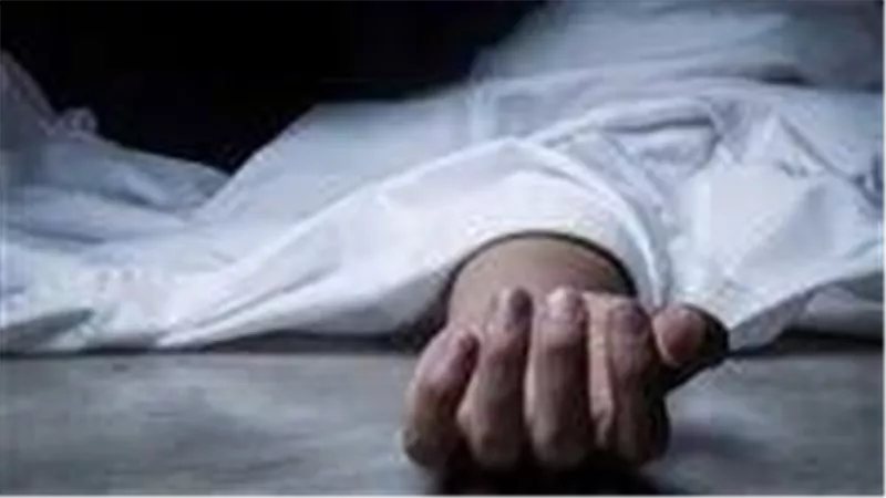 غموض يحيط بمصرع شاب في 6 أكتوبر.. ماذا حدث أثناء محاولة أصدقائه السيطرة عليه؟