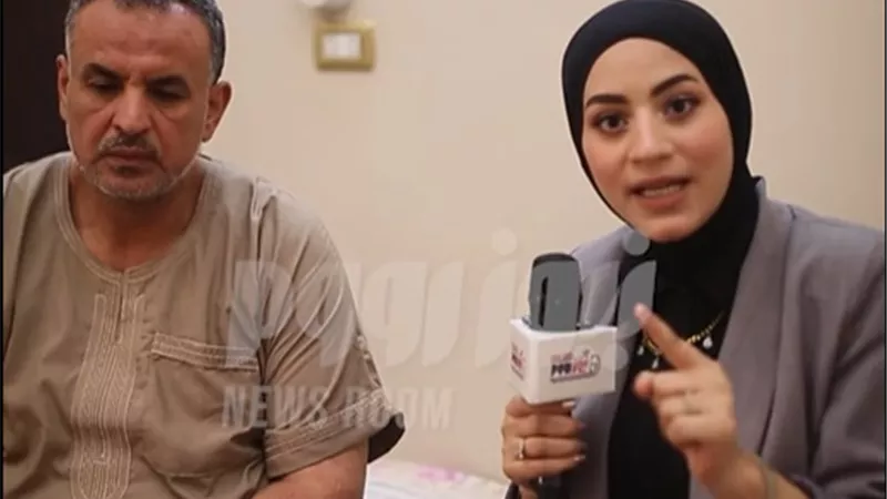 غدر الأقارب.. أسرة محمد تكشف لـ نيوز رووم كواليس مقتله على يد أبناء عمته 