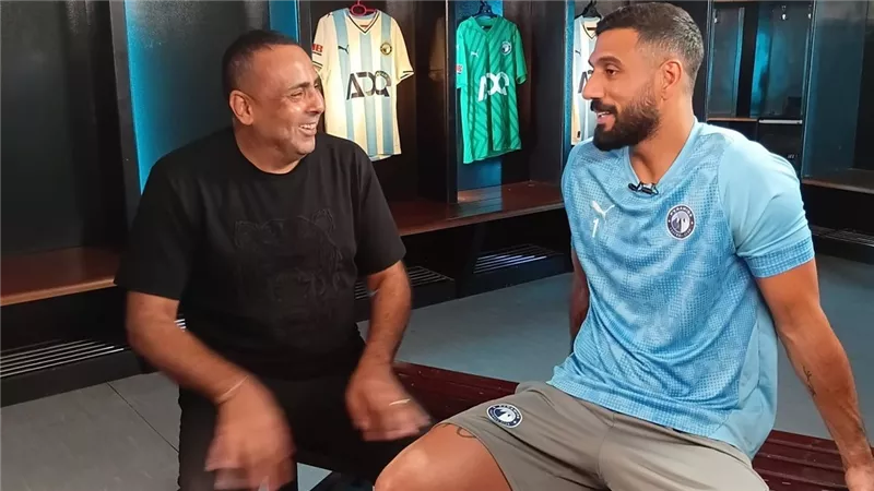 أحمد الشناوي: الزمالك يستطيع التتويج بأي بطولة بسبب جماهيره