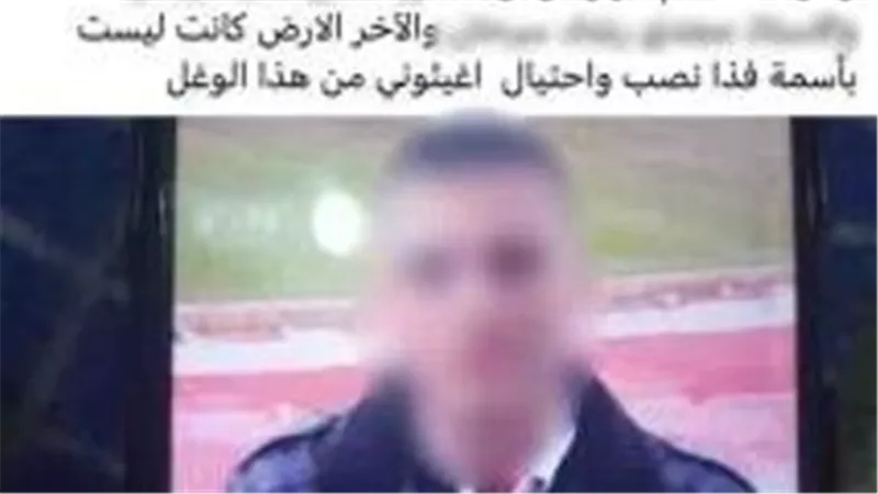 بسبب خلاف على قطعة أرض.. الأمن يكشف حقيقة اتهام فرد شرطة بالنصب في القليوبية