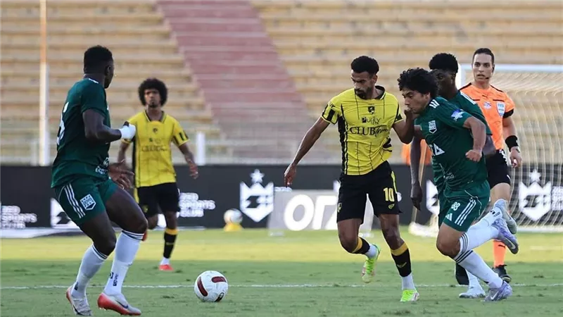 موعد مباراة وادي دجلة وزد في الدوري المصري الممتاز والقنوات الناقلة