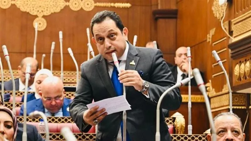 النائب محمد الجندي: منتدى مصر 2026 يضع أمن الطاقة على طاولة النقاش والإنتاج المحلي كلمة السر