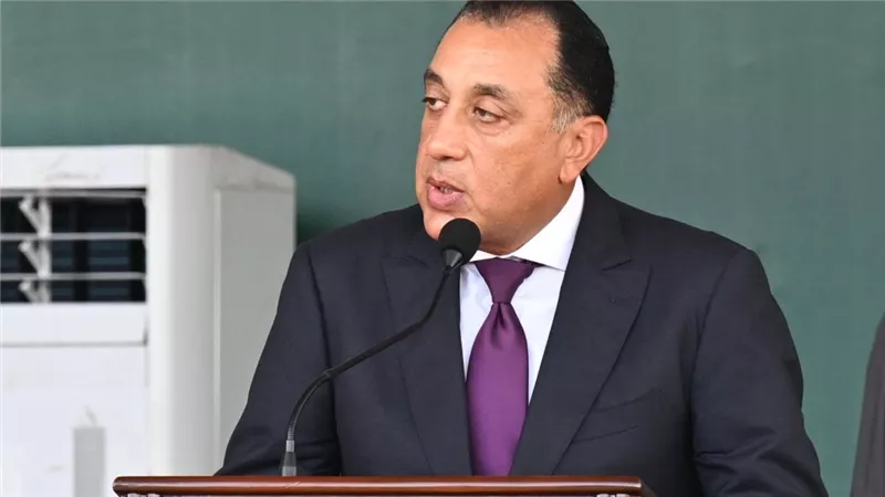 رئيس الوزراء يتفقد اليوم عددًا من المشروعات الخدمية والتنموية بكفر الشيخ