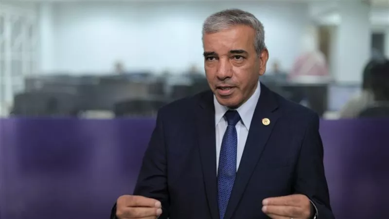 2115 ميجاوات و34 مليار متر مكعب.. الدكتور عباس شراقي يكشف فوائد سد نيريري|خاص