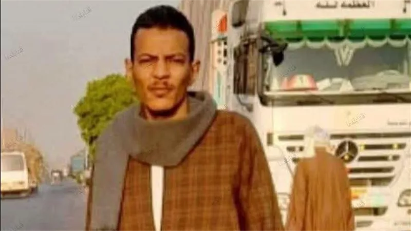 العثور على جثة شاب ألقي بنفسه فى النيل منذ يومين فى نجع حمادي بقنا