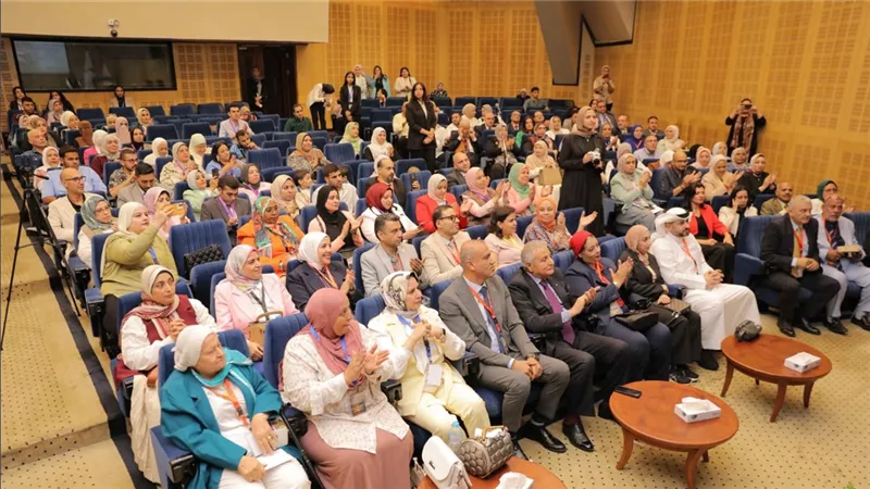 مؤتمر المكتبات في مكتبة الإسكندرية يوصي بمنصة رقمية موحدة لحفظ التراث المصري
