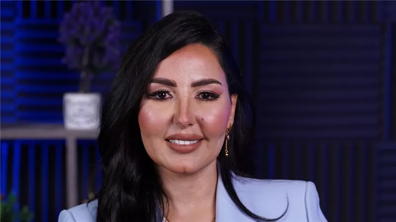 رضوى عطا تقدم حلوة بلادي بدلًا من عبد الناصر زيدان على MTI |خاص
