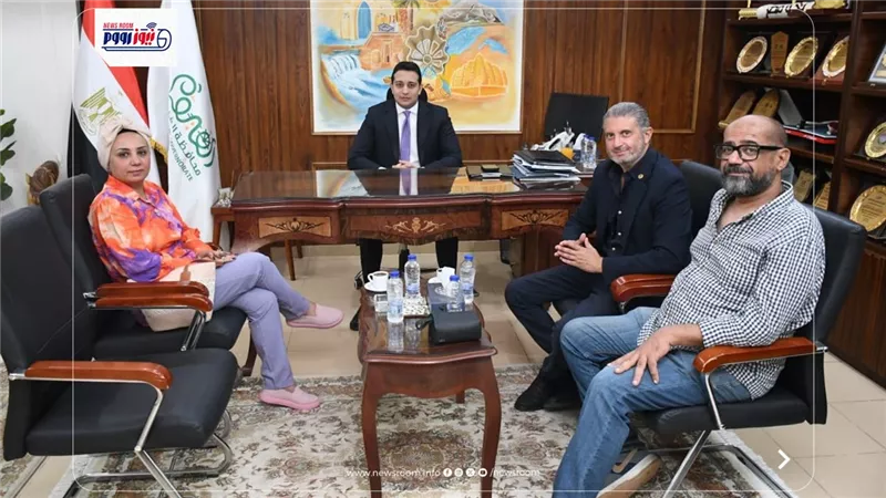 الفيوم تستعد لكرنفال الزيتون.. مشروع جديد لفتح أسواق عالمية أمام الزيت المصري