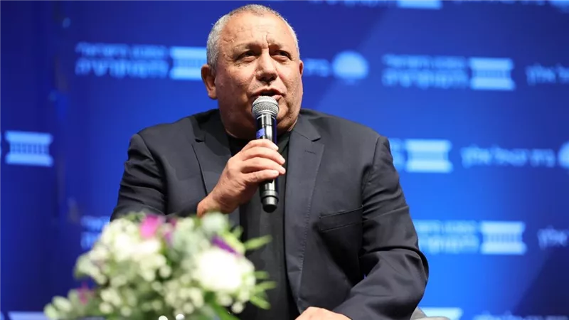 آيزنكوت: أرفض إقامة دولة فلسطينية عند تشكيل حكومة برئاستي