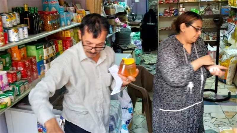 تموين القليوبية يحرر 69 مخالفة بالمخابز والأسواق خلال حملات رقابية