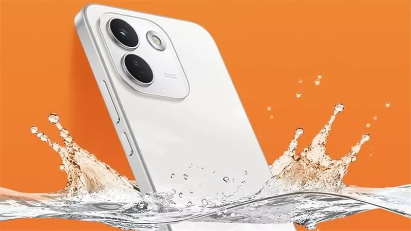 وحش جديد في سوق الهواتف.. تسريب مواصفات Redmi Note 17 Pro Max  