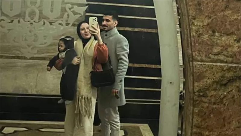 «حقك رجع».. أول تعليق من زوجة تاجر الذهب المقتول بالبحيرة بعد الحكم بالإعدام