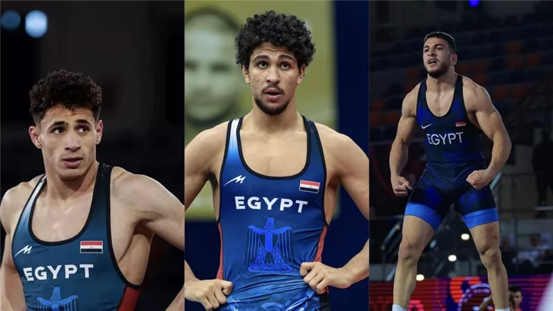 الأحد .. مصر تفتح يومًا جديدًا من الحلم بعد بداية صنعت الفخر في دورة المتوسط